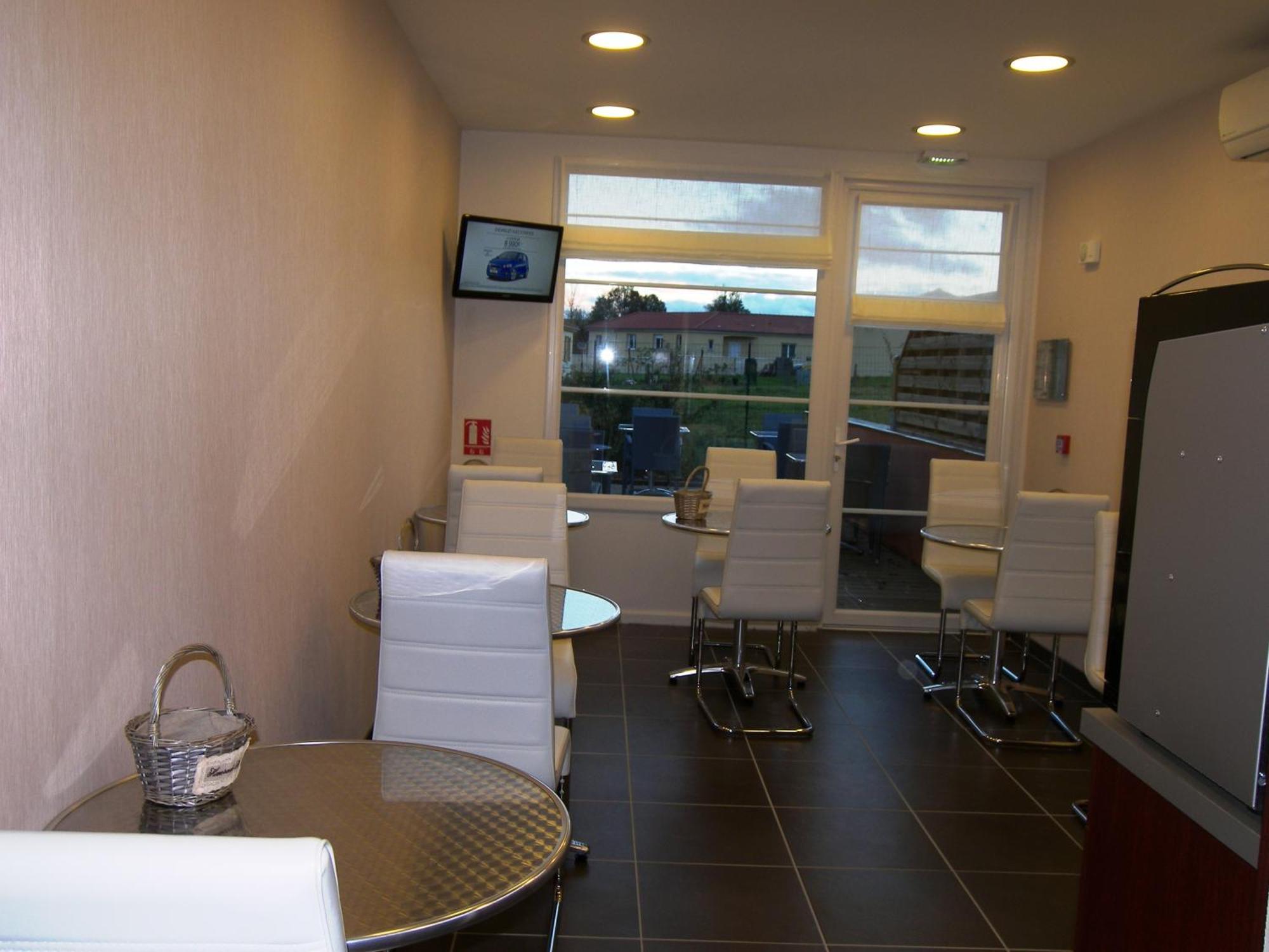 Hostellerie Del Matin Calme Montverdun Exterior photo